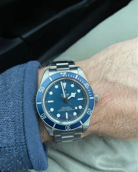 tudor black bay 58 prezzo listino|Tudor Black Bay 58 price.